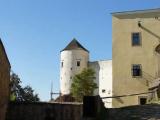 Castle Buchlov Castle Buchlov