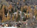 Fiesch - le centre des sportifs Fiesch - le centre des sportifs