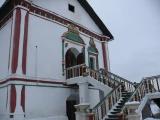 Лестница