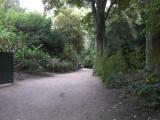 Hagenbecks Tierpark (zoo) Hagenbecks Tierpark (zoo)
