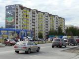 Нефтеюганск Нефтеюганск