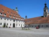 Feuerwehr Museum in Sankt Florian Feuerwehr Museum in Sankt Florian