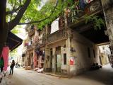 水母湾(ShuiMuWan Lane)