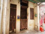 宜安里25号(No.25, YiAnLi Lane)