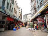 高第街(Gaodi Street)