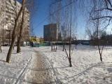 Череповецкая 4 Череповецкая 4