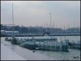 Genève hiver
