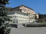 Lázeňský dům PALACE Lázeňský dům PALACE