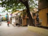 积庆巷(Jiqing Lane)