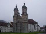 034 Kathedrale der Benediktinerabtei St. Gallen 034 Kathedrale der Benediktinerabtei St. Gallen
