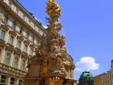 Pestsäule Pestsäule