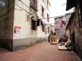 许地的小巷(Alley in XuDi)