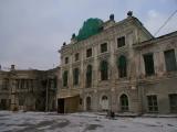 Tver. Russian Museum of Arts Tver. Russian Museum of Arts
