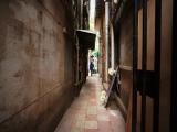 太荣街(Tairong Street)