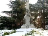 SESTO SAN. G . MONUMENTO AI CADUTI 15,18 SESTO SAN. G . MONUMENTO AI CADUTI 15,18