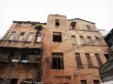 破旧的老楼(Old Buildings)
