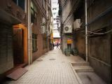 大南居