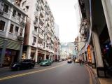 大南路(DaNan Rd.)