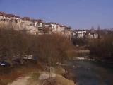 097 Fribourg, Altstadt und Sarine