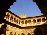 Alcazar de Sevilla I