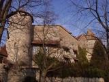 104 Murten, Schloss