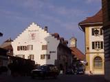 107 Murten, Murtenhof, Rathausgasse