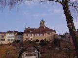 114 Murten, Rathaus