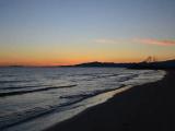 La nit arriba a Salou La nit arriba a Salou