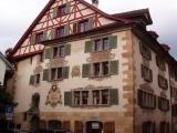 126 Zug, Obere Münz 126 Zug, Obere Münz