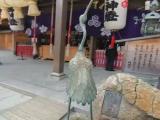 Kushida Shrine 櫛田神社 Kushida Shrine 櫛田神社