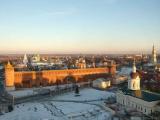 Кремль Кремль