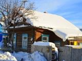 Восьмерка отвалилась