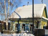 Ставеньки 
