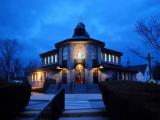 St. Michael's Ukrainian Catholic Church at Yonkers, NY St. Michael's Ukrainian Catholic Church at Yonkers, NY