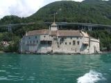 188 Château de Chillon 188 Château de Chillon