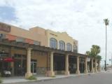 Store fronts Store fronts