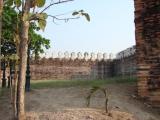 Chaichanasongkhram Fort