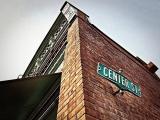 Center Center