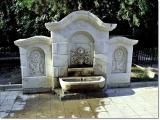 Drinking fountain / Чешма
