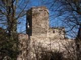 Lahneck Castle. VB Lahneck Castle. VB