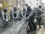 : Monumento al trabajo