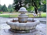 Drinking fountain / Чешма