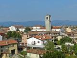 Udinei látkép Udinei látkép
