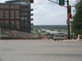 A Street in Fort Worth