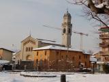 Parrocchia di Giubiano Parrocchia di Giubiano