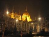 Budapest - Parliament Budapest - Parliament