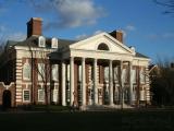 DuPont Hall