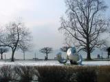 Un froid d'acier Un froid d'acier