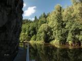 Příběnice, řeka Lužnice Příběnice, řeka Lužnice