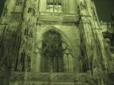 Cathédrale Notre-Dame de Strasbourg